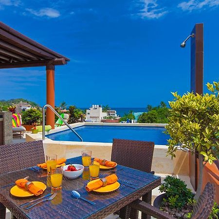 Beach Break Suites Sayulita Εξωτερικό φωτογραφία