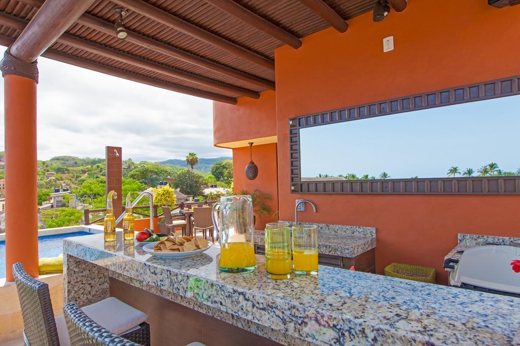 Beach Break Suites Sayulita Εξωτερικό φωτογραφία