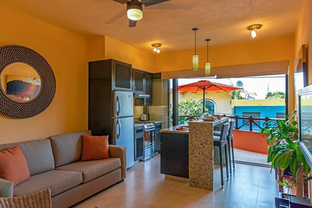 Beach Break Suites Sayulita Εξωτερικό φωτογραφία