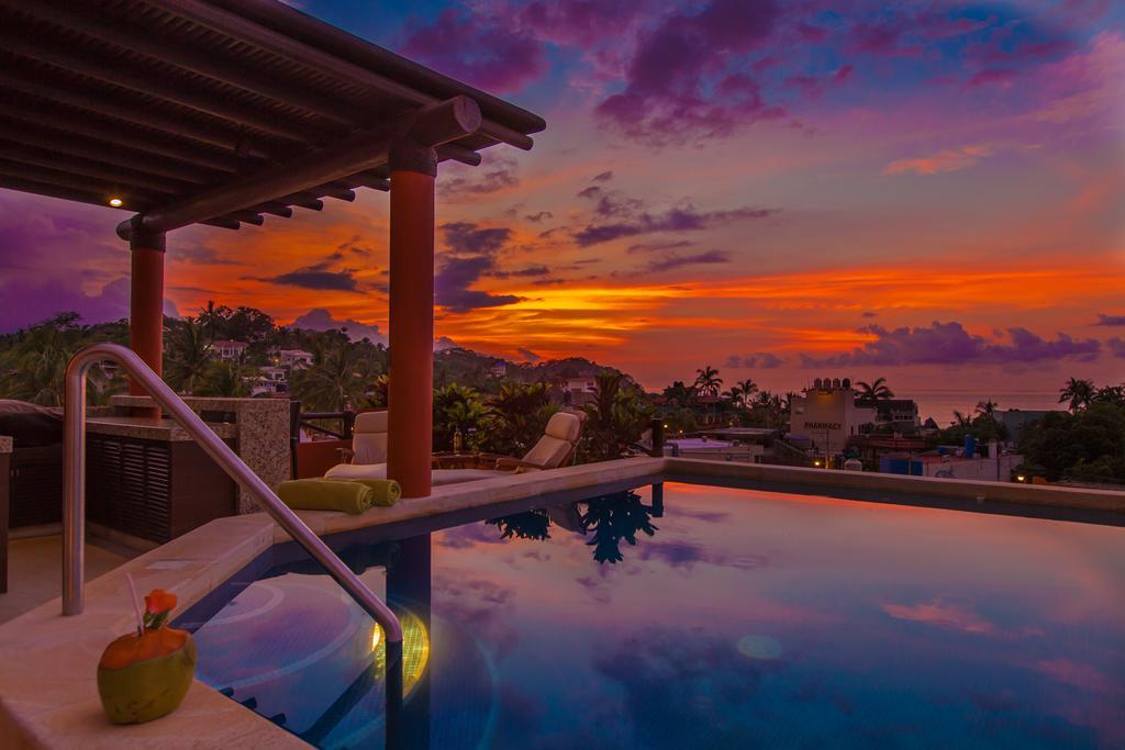 Beach Break Suites Sayulita Εξωτερικό φωτογραφία