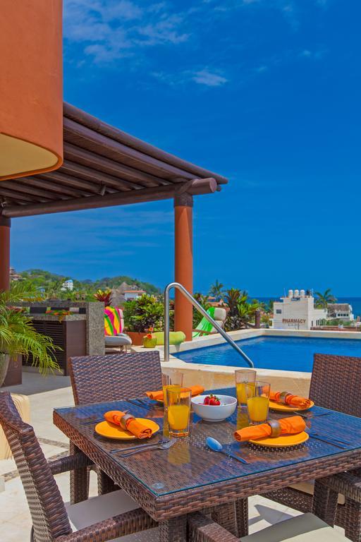 Beach Break Suites Sayulita Εξωτερικό φωτογραφία