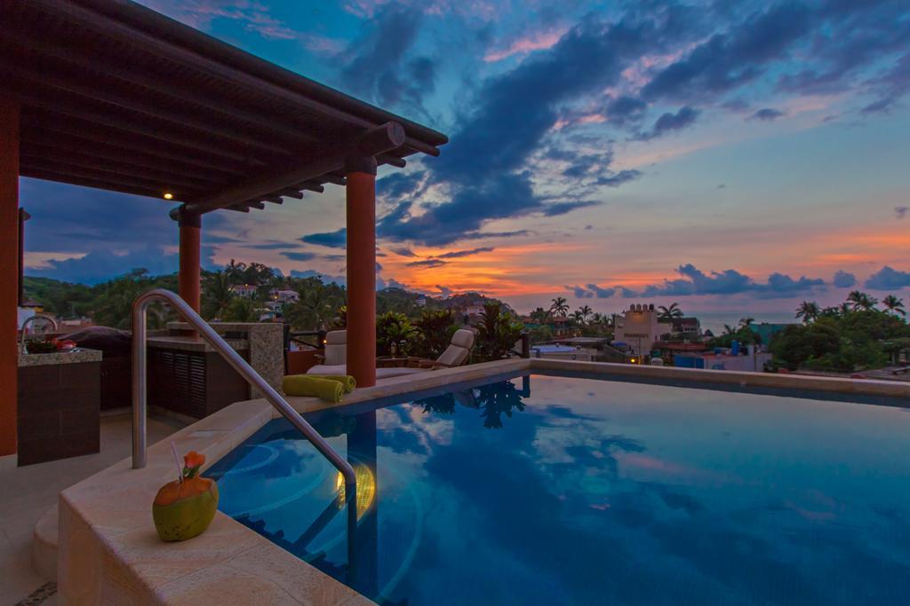 Beach Break Suites Sayulita Εξωτερικό φωτογραφία