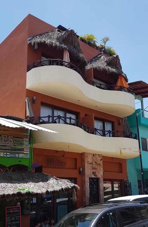 Beach Break Suites Sayulita Εξωτερικό φωτογραφία