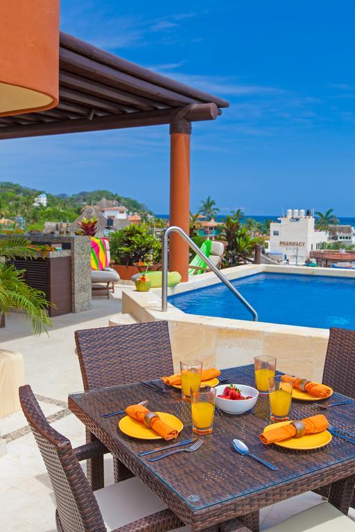 Beach Break Suites Sayulita Εξωτερικό φωτογραφία