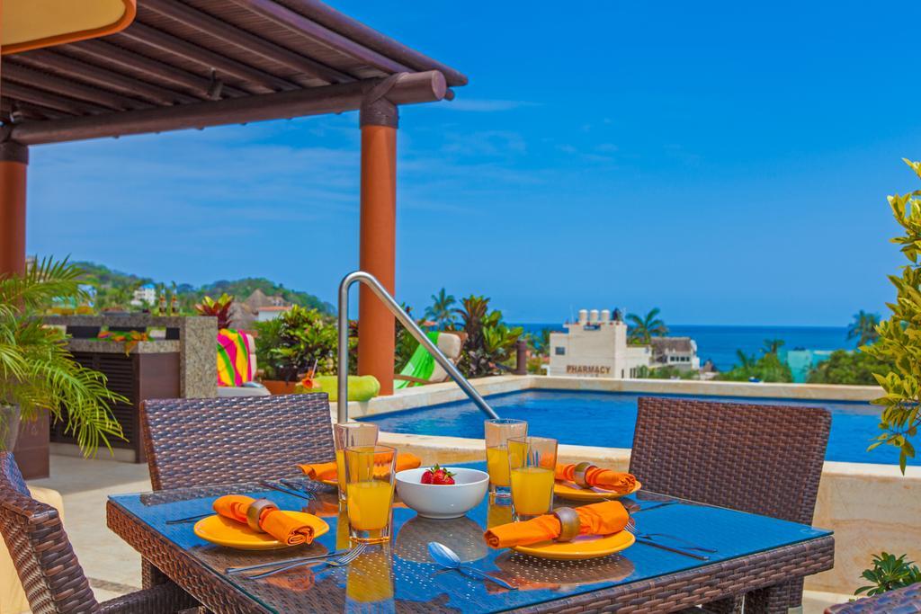 Beach Break Suites Sayulita Εξωτερικό φωτογραφία